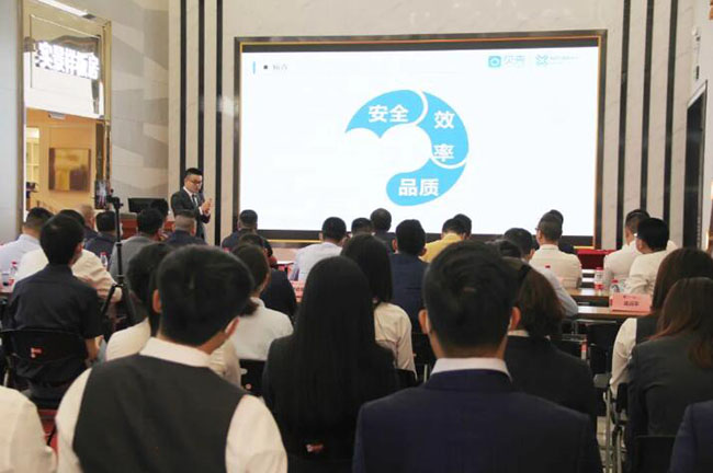 2022年,華美樂又一重大項目,簽約了!